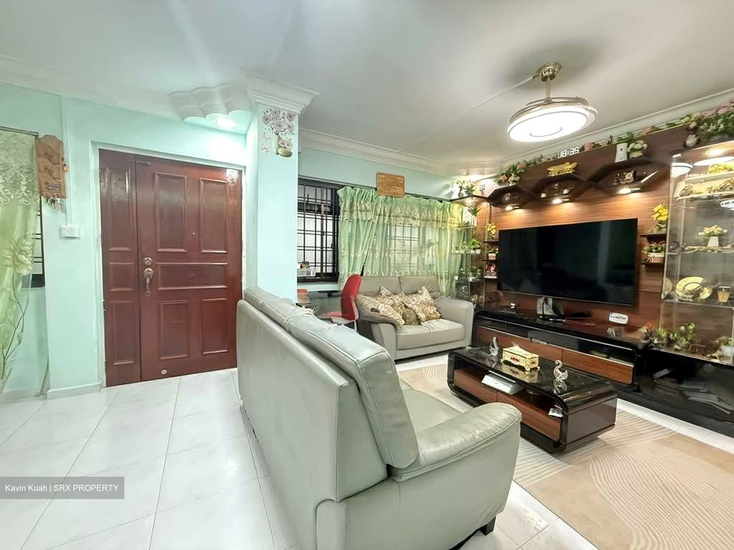 Blk 285B Toh Guan Road (Jurong East), HDB 4 Rooms #537589411